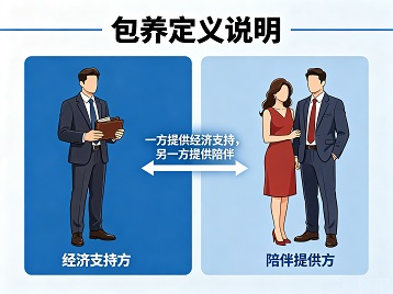 乌拉特中包养违法吗？深度揭秘红线风险注意事项